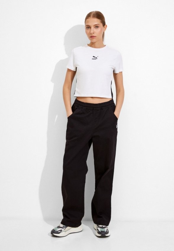 Брюки PUMA