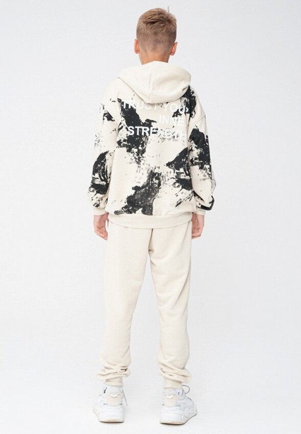 Худи Fashion X&S