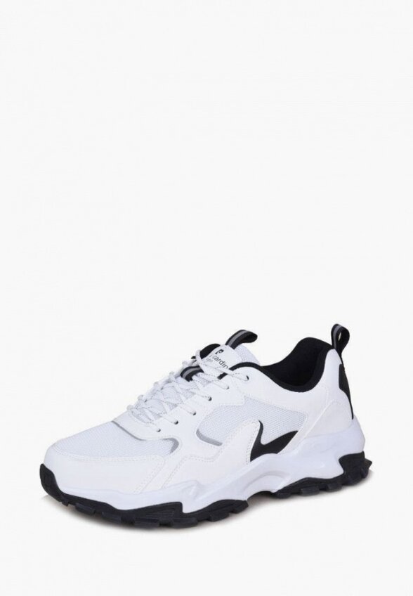 Кроссовки Pierre Cardin