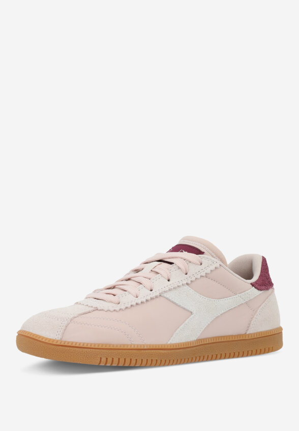 Кроссовки женские Diadora Tokyo Hit, Розовый