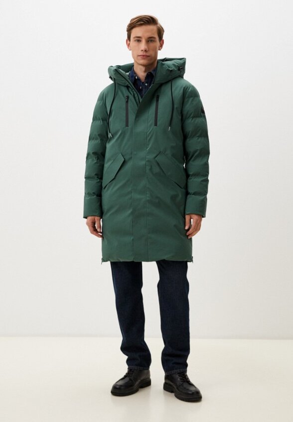 Парка Marco Di Radi