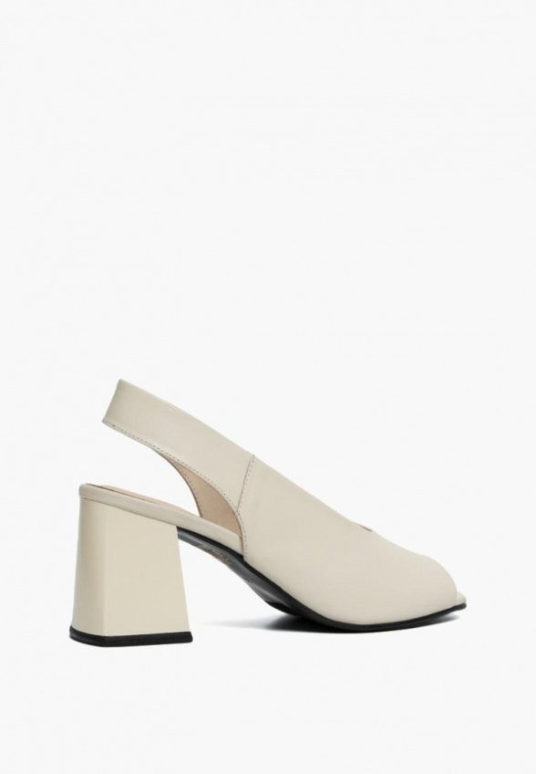 Босоножки Mysa