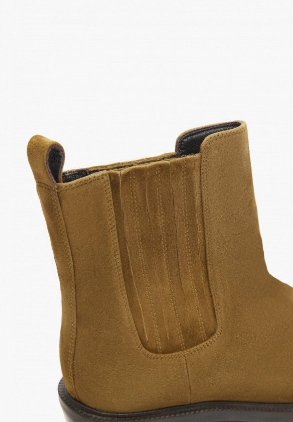 Ботильоны Mascotte