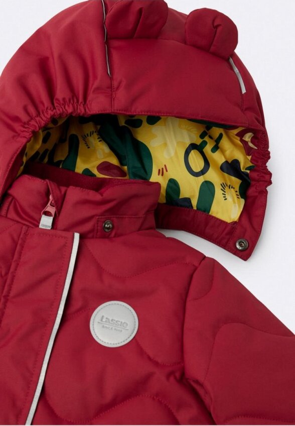 Куртка утепленная Lassie