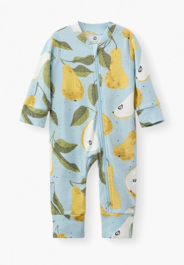 Комбинезоны 2 шт. Happy Baby