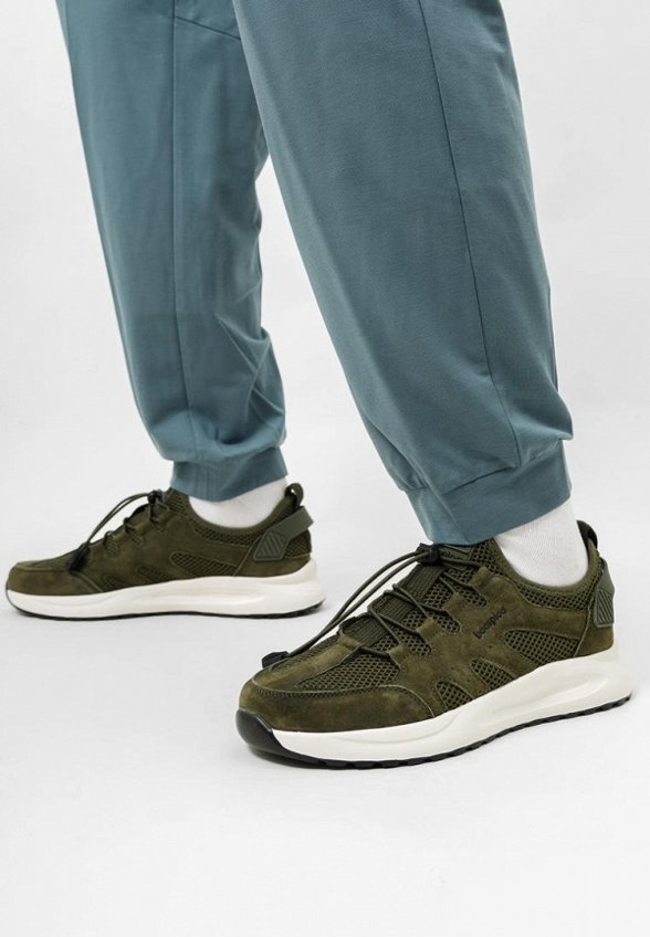 Кроссовки Baasploa