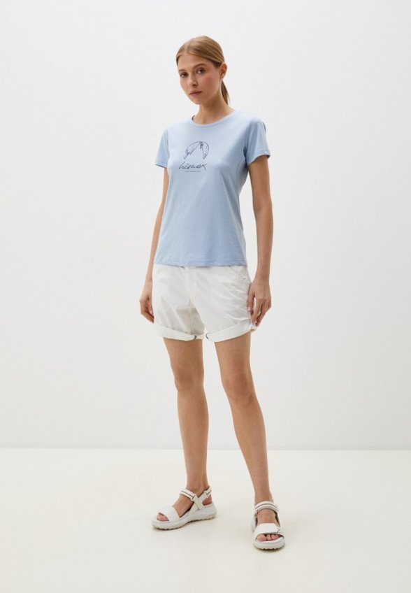 Футболка Toread