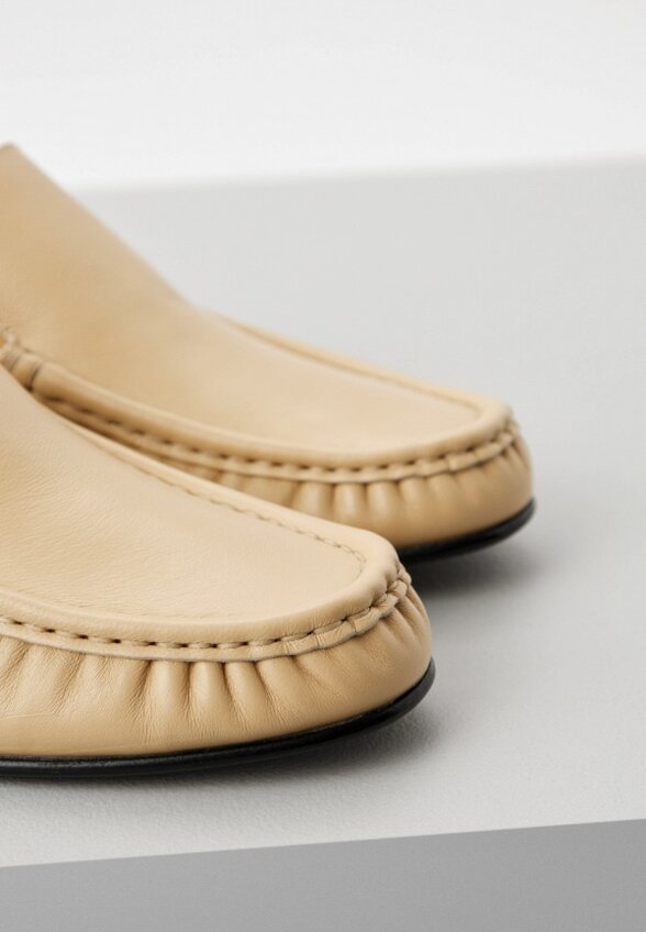 Лоферы Giaborghini