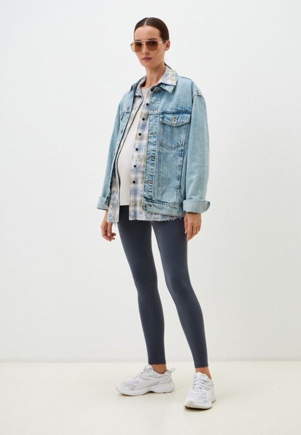 Леггинсы Lo-Lo