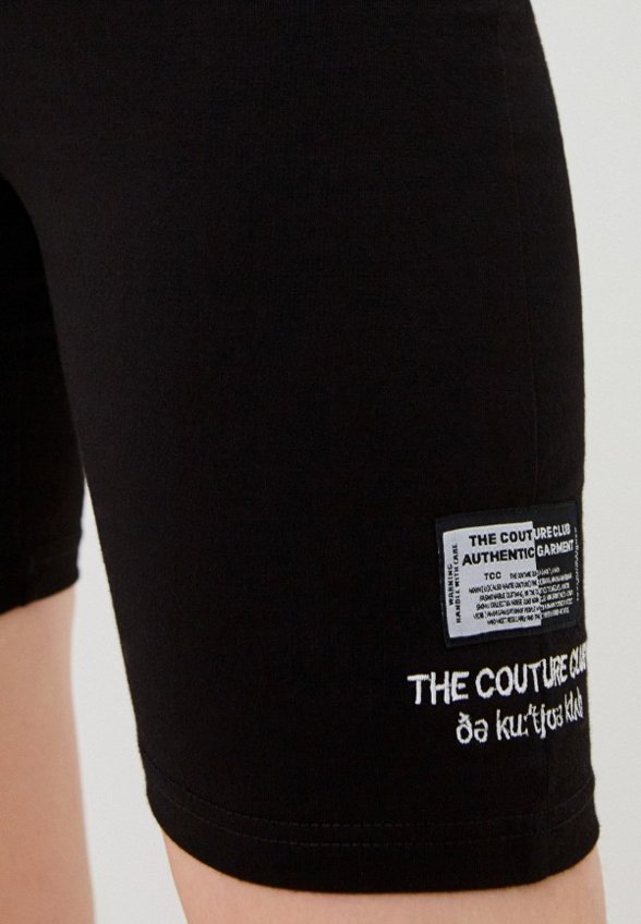 Велосипедки The Couture Club