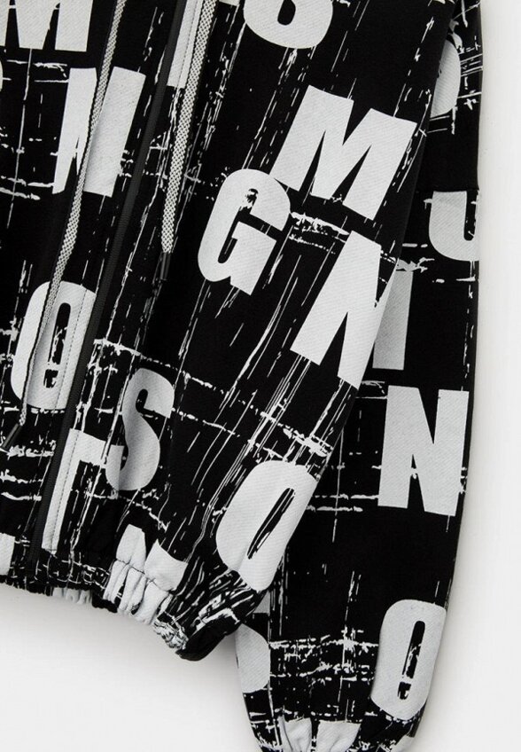 Толстовка Fashion X&S