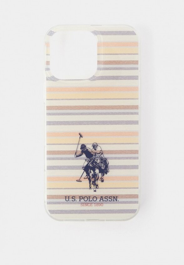 Чехол для iPhone U.S. Polo Assn.