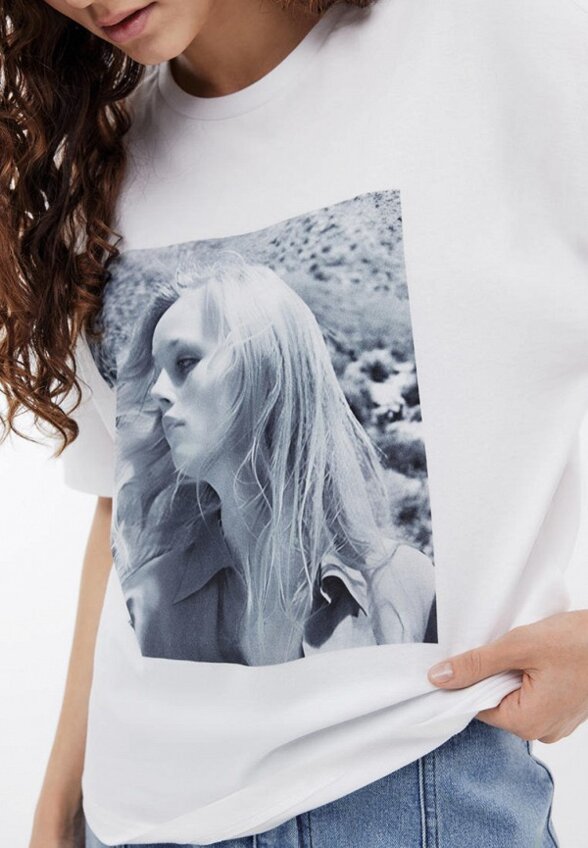 Футболка Baon