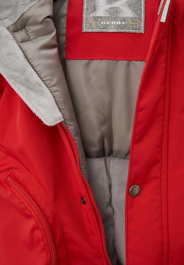 Комбинезон утепленный Kerry