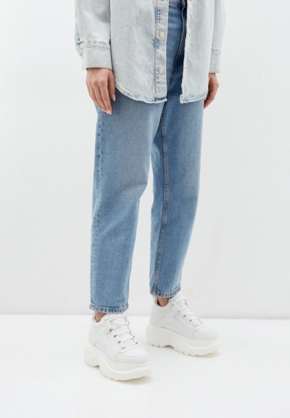 Кроссовки Obba