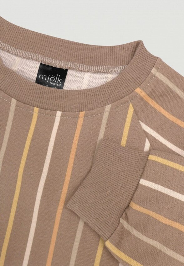 Свитшот Mjolk