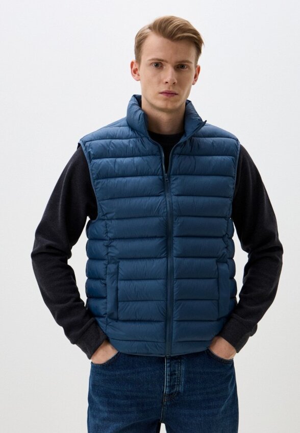 Жилет утепленный Velocity