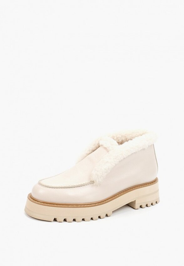 Ботинки Giotto