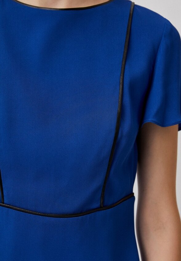 Платье Trussardi