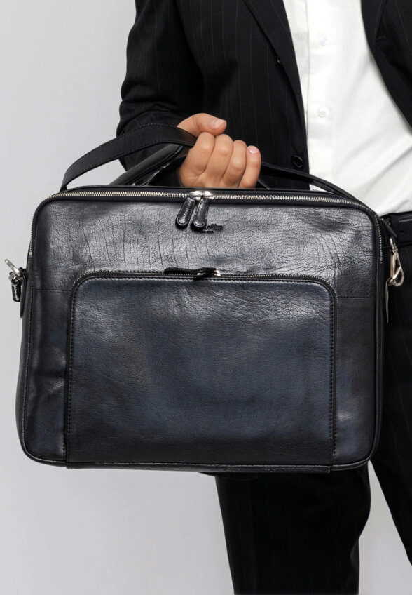 Др.Коффер B402884-91-04 сумка для документов