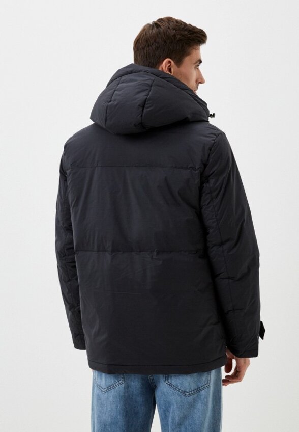 Пуховик Urban Fashion for Men