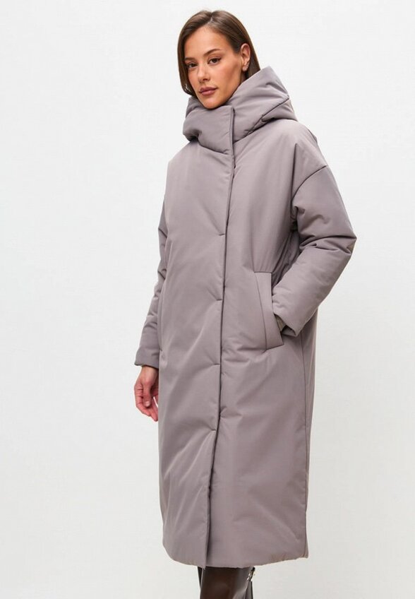 Пуховик Villanelle