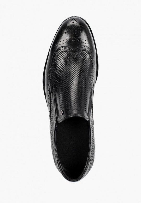 Лоферы Vitacci