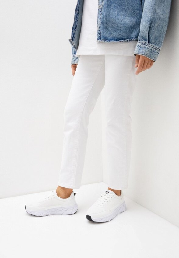 Кроссовки X-Plode