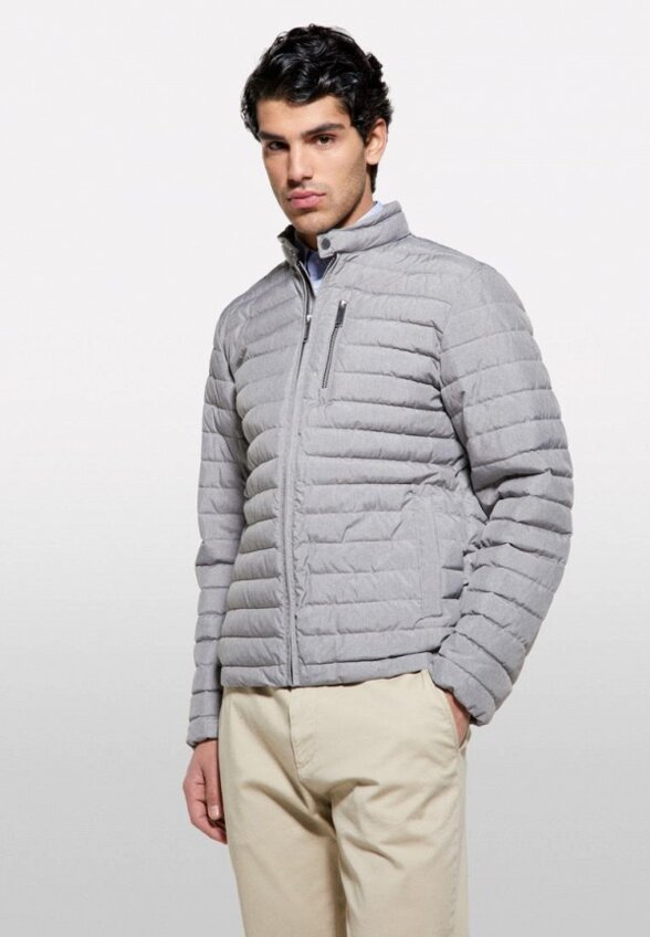 Куртка утепленная Sisley