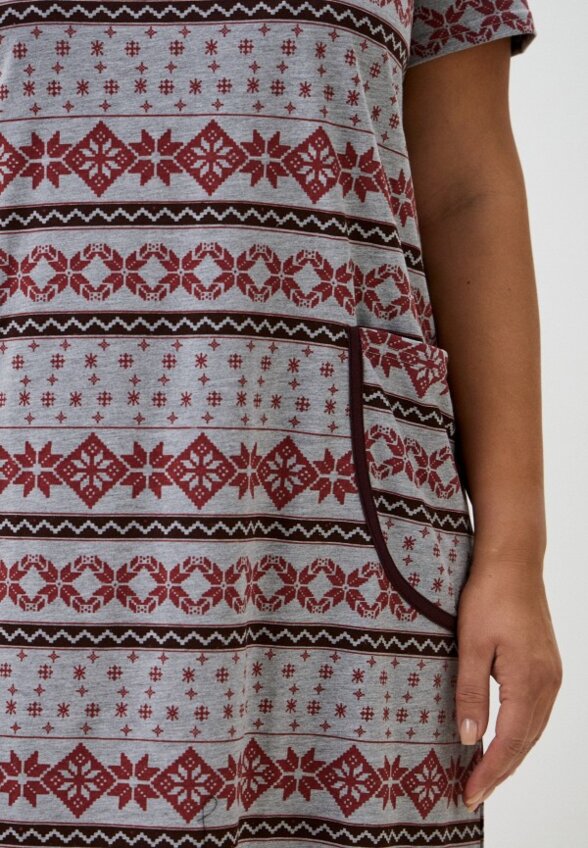 Платье домашнее N.O.A.