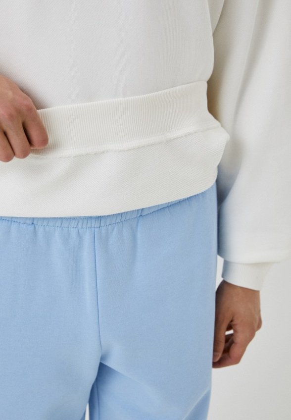 Свитшот Lacoste