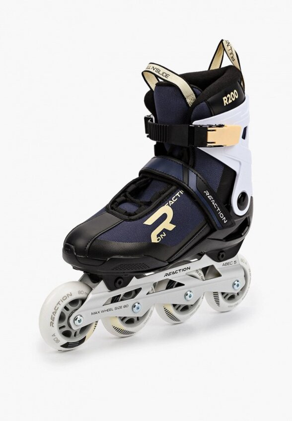 Ролики Reaction