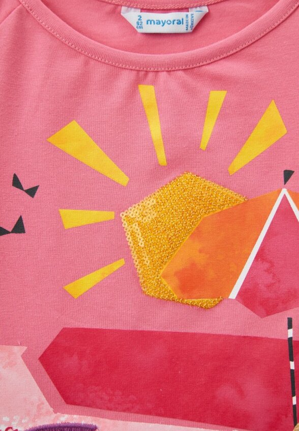 Платье Mayoral