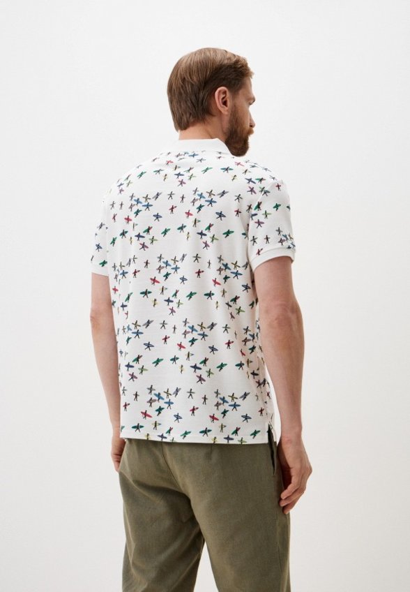 Поло Marco Di Radi