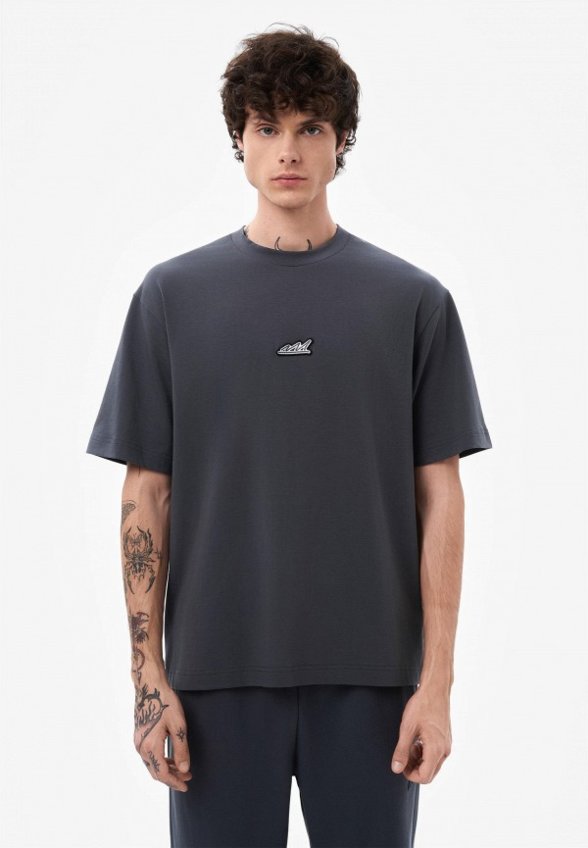 Футболка Nikasport