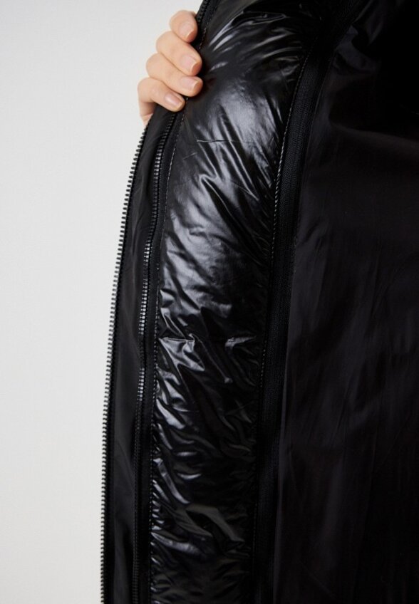 Пуховик Lawinter