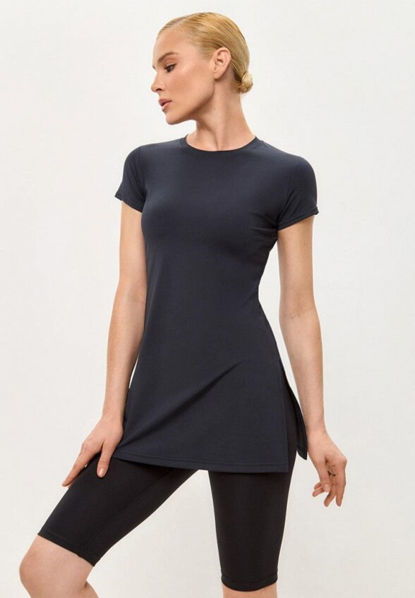 Футболка спортивная Fitbomb