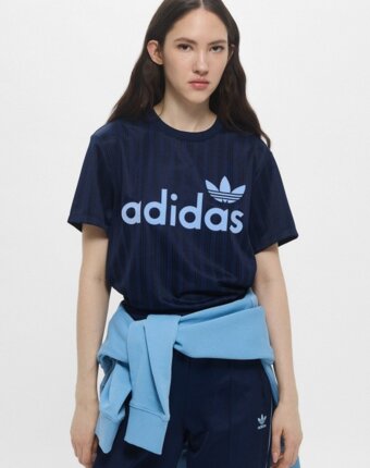 Футболка adidas Originals женщинам
