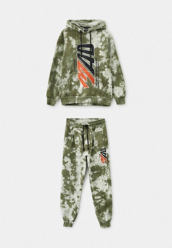 Костюм спортивный Fashion X&S