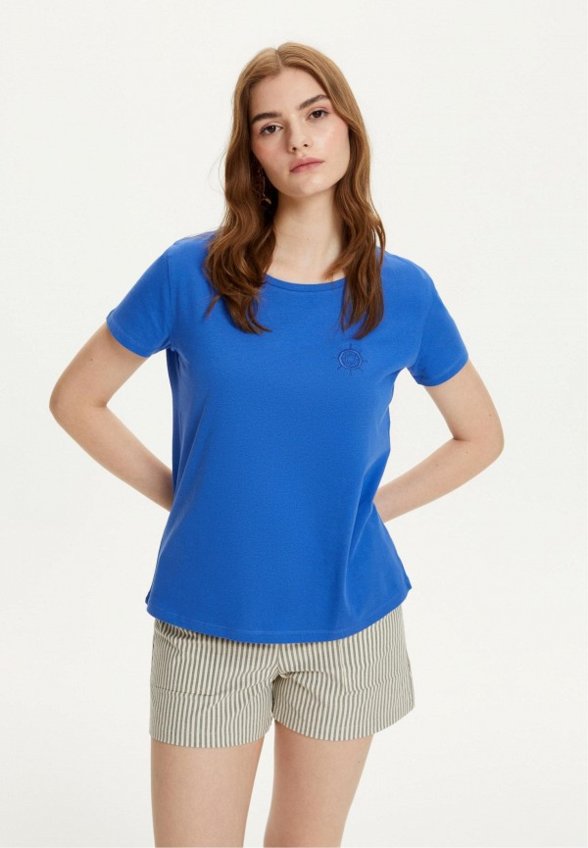 Футболка Mudo