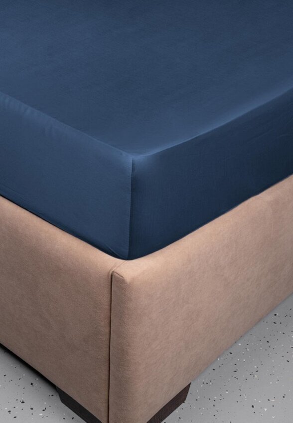 Простыня Евро Bellehome