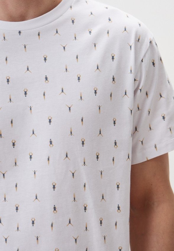 Футболка Marco Di Radi