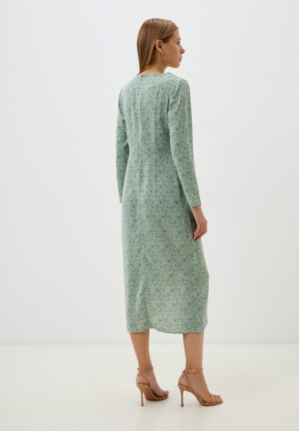 Платье Ulyashova