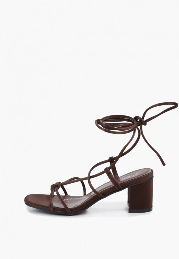 Босоножки Obba