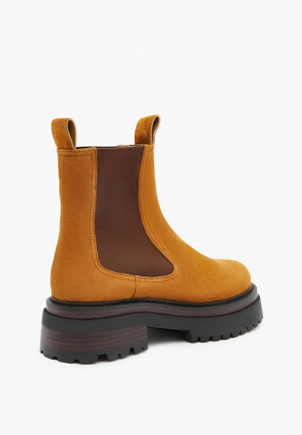 Ботинки Mascotte