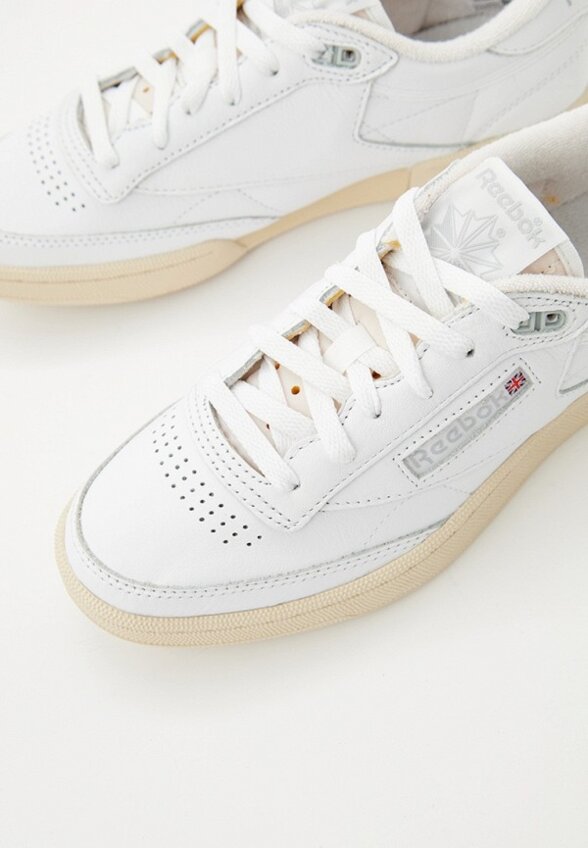 Кеды Reebok