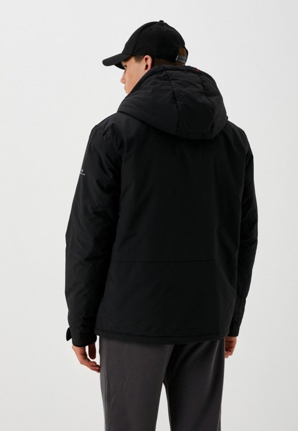 Куртка утепленная Baon