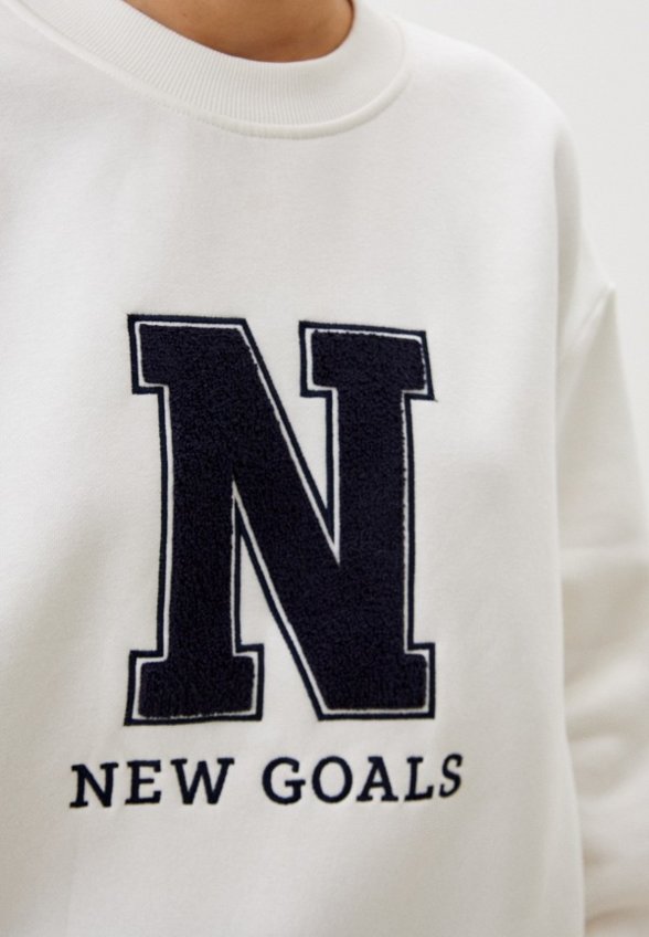 Свитшот O'STIN