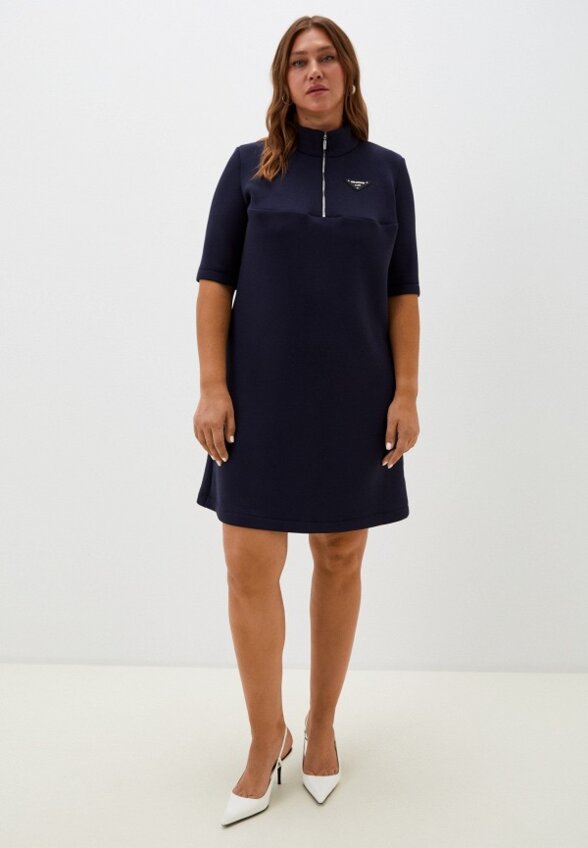 Платье Helmidge