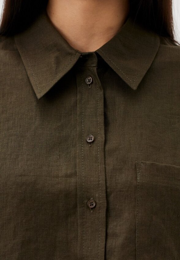 Рубашка Pompa